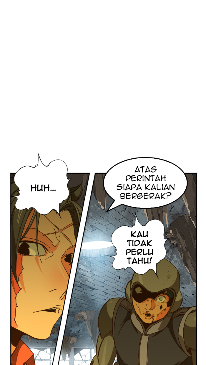 The God of High School Chap 439 - Next Chap 440