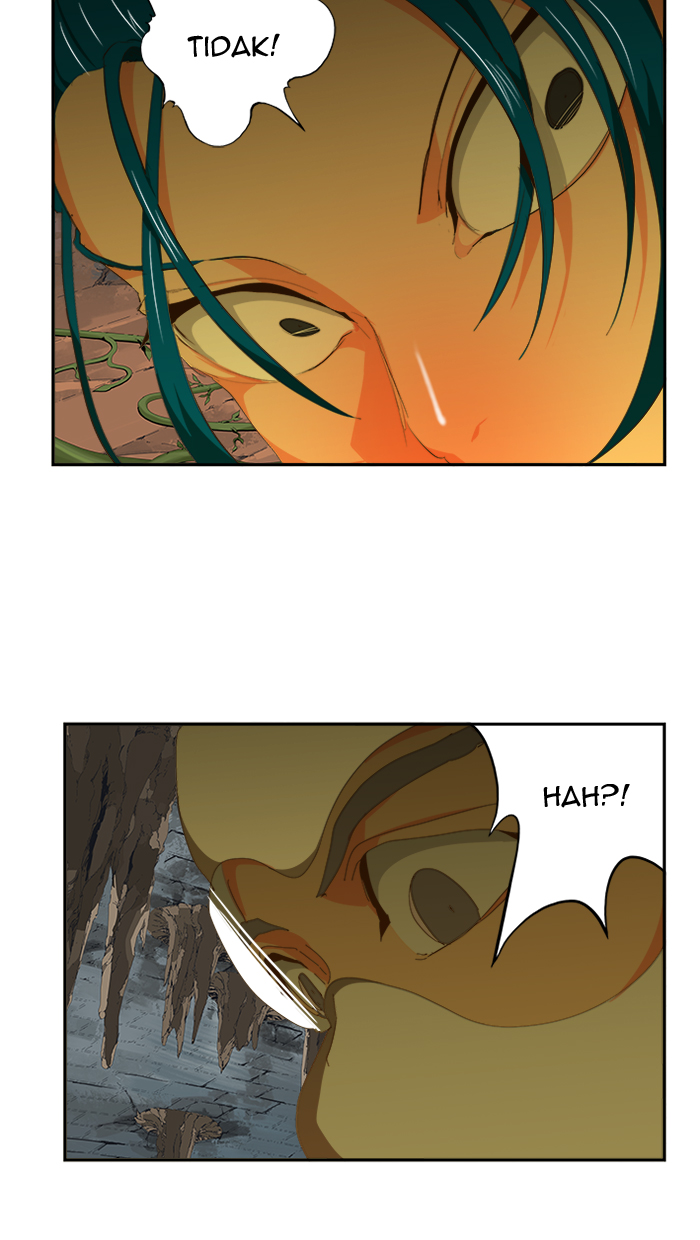 The God of High School Chap 439 - Next Chap 440