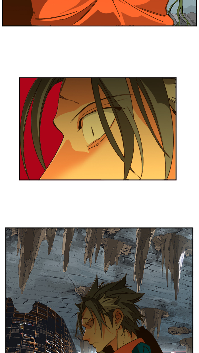 The God of High School Chap 439 - Next Chap 440