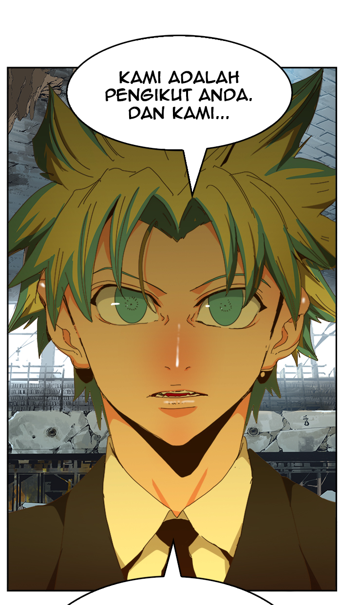 The God of High School Chap 439 - Next Chap 440