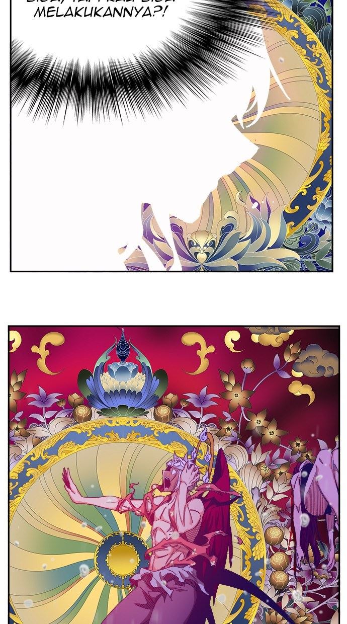 The God of High School Chap 502 - Next Chap 503