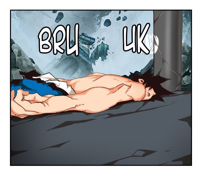 The God of High School Chap 502 - Next Chap 503