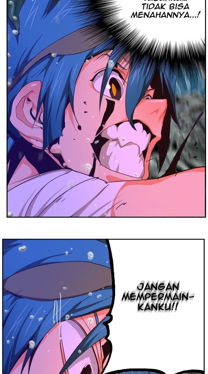 The God of High School Chap 502 - Next Chap 503