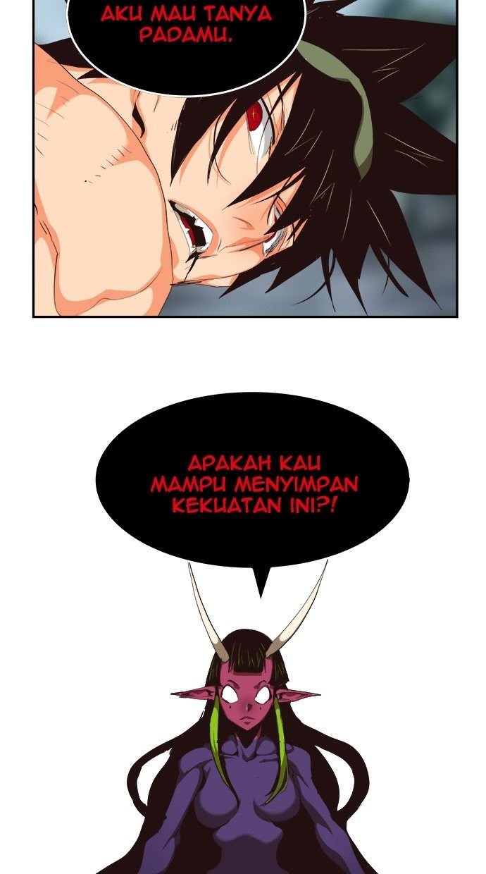 The God of High School Chap 502 - Next Chap 503