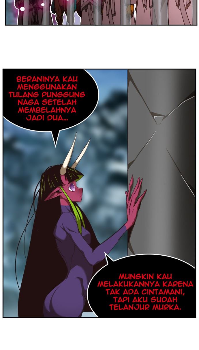 The God of High School Chap 502 - Next Chap 503