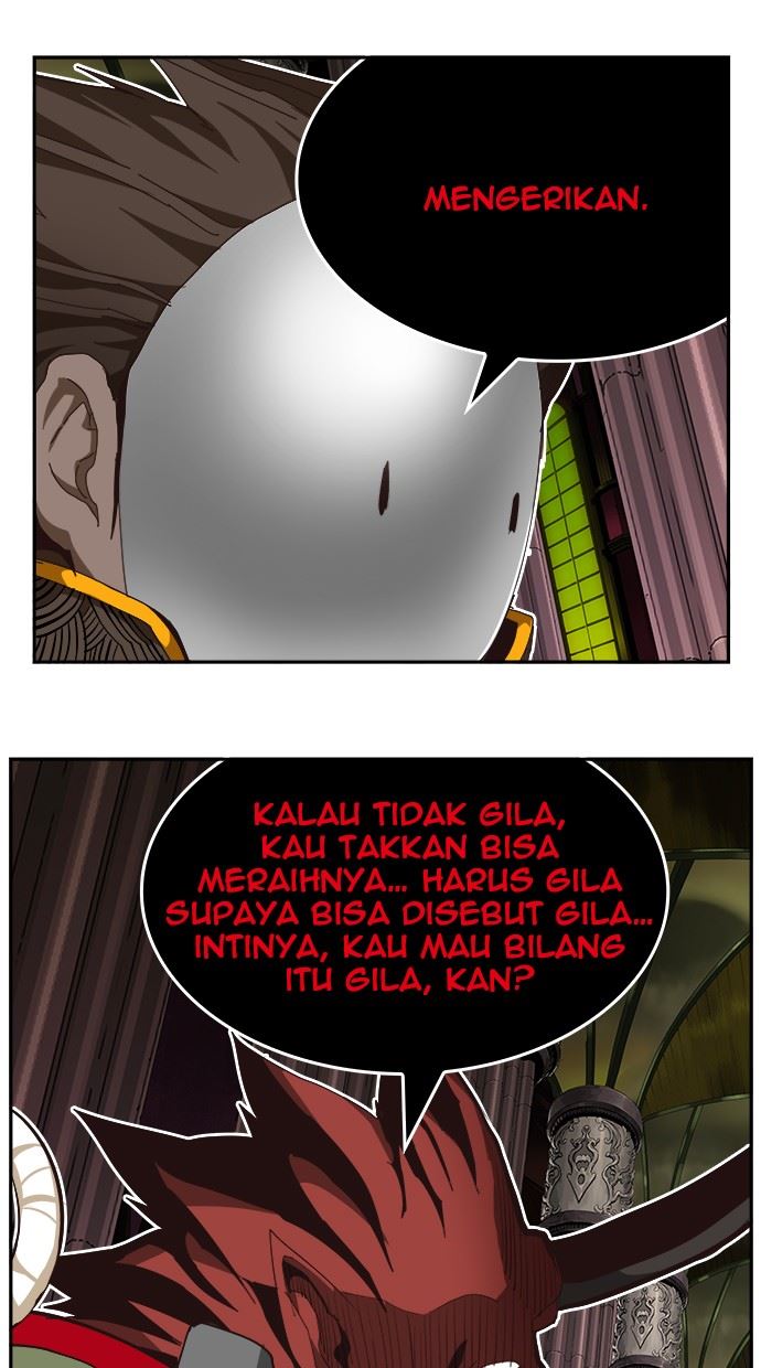 The God of High School Chap 502 - Next Chap 503