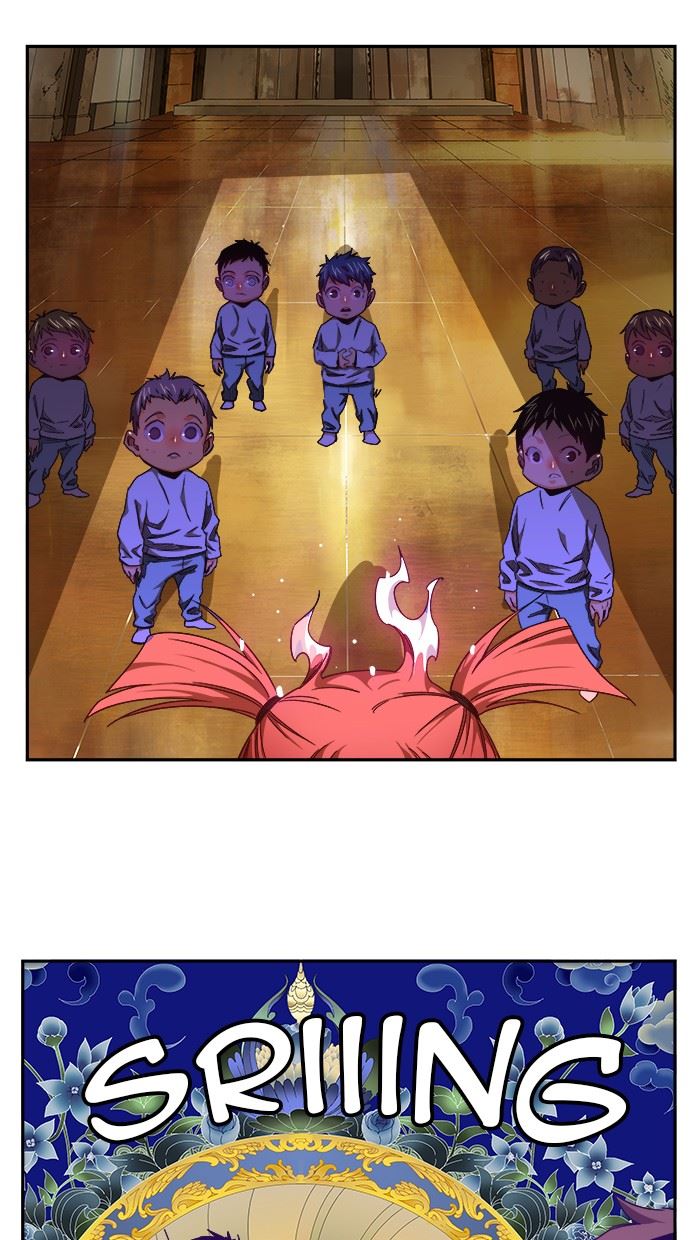 The God of High School Chap 502 - Next Chap 503