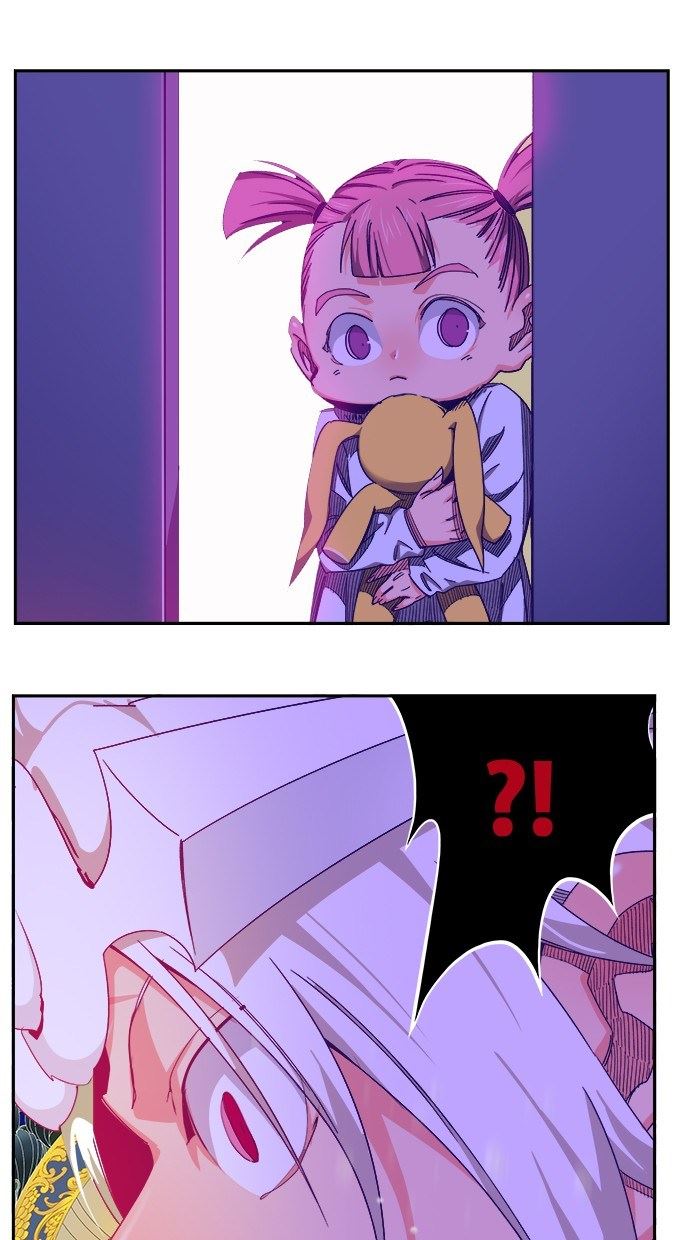 The God of High School Chap 502 - Next Chap 503