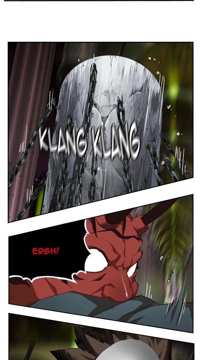 The God of High School Chap 502 - Next Chap 503