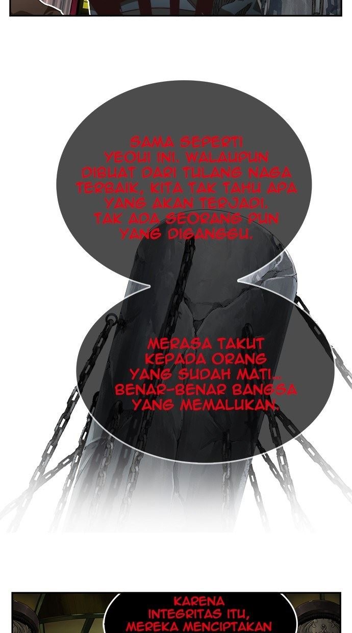 The God of High School Chap 502 - Next Chap 503