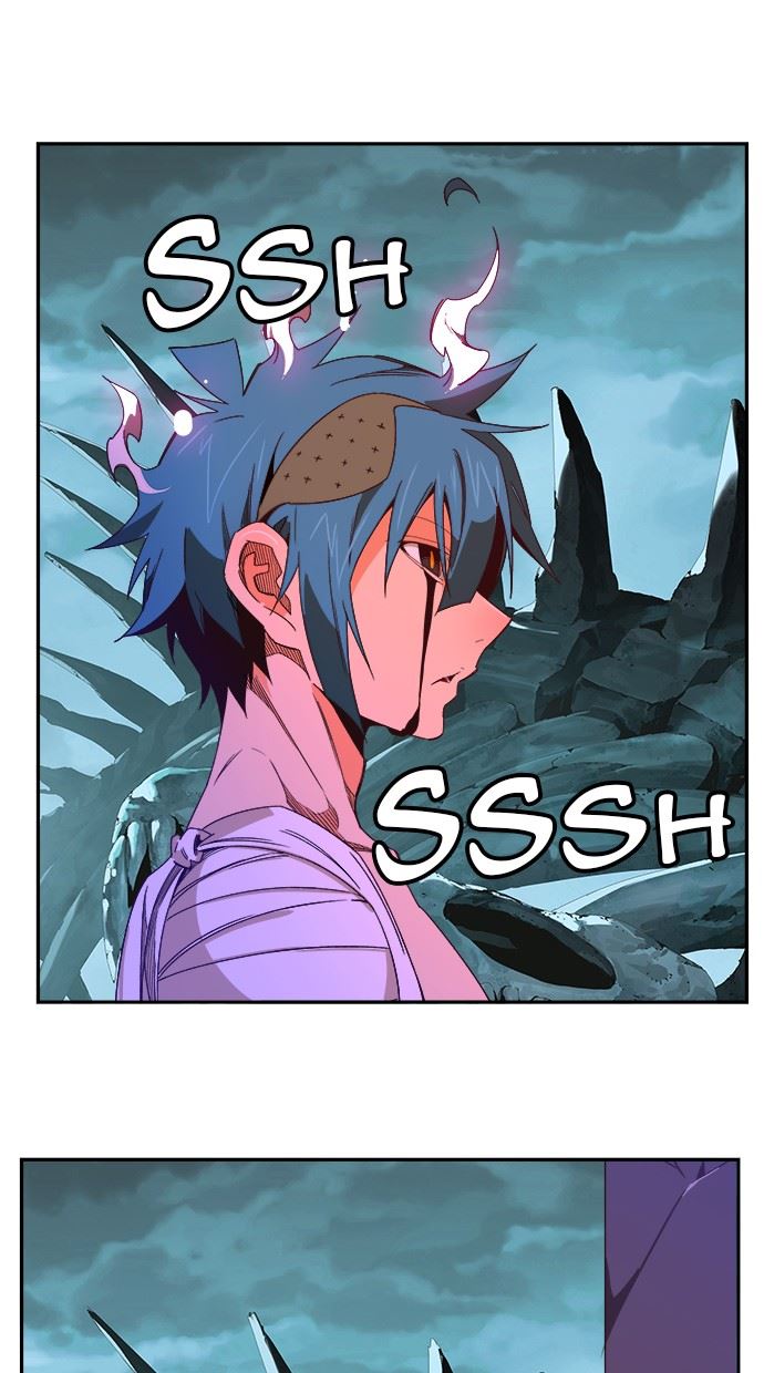 The God of High School Chap 502 - Next Chap 503