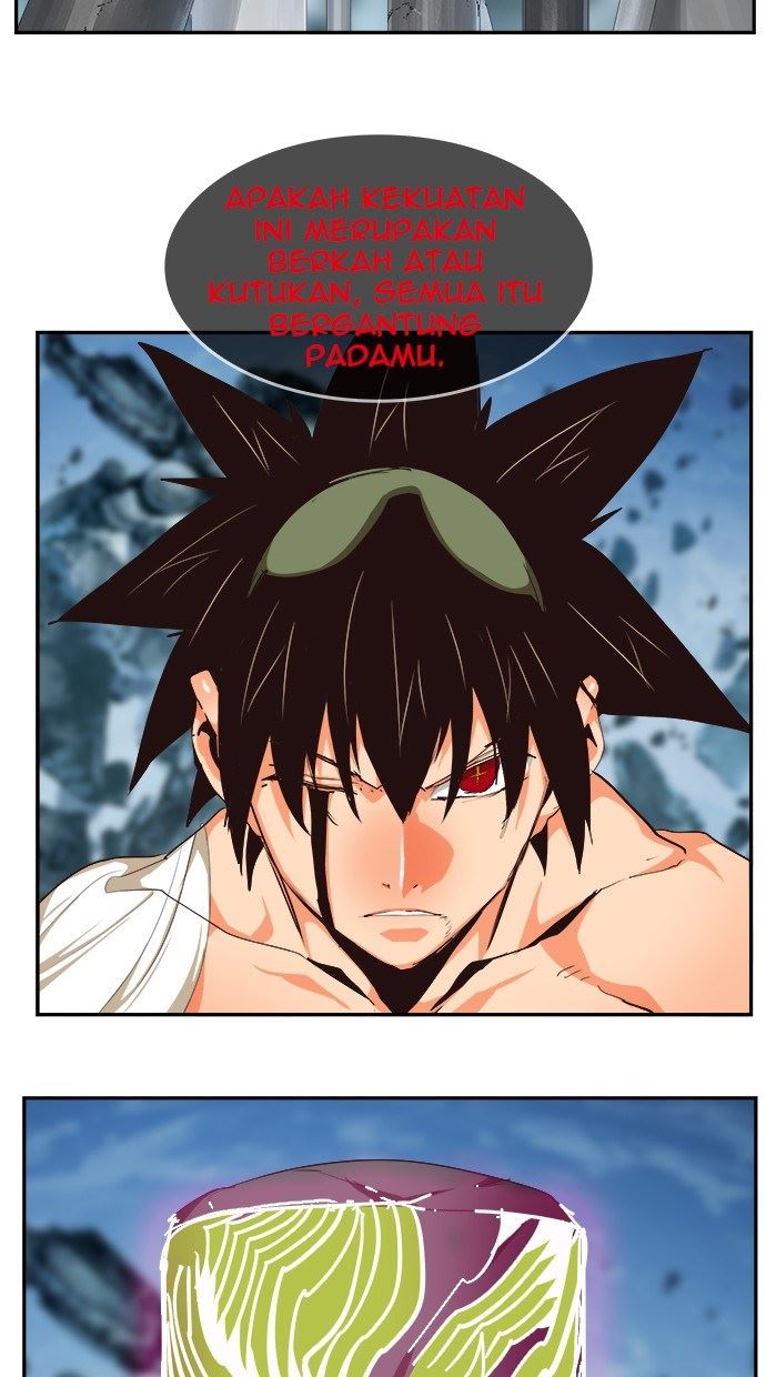 The God of High School Chap 502 - Next Chap 503