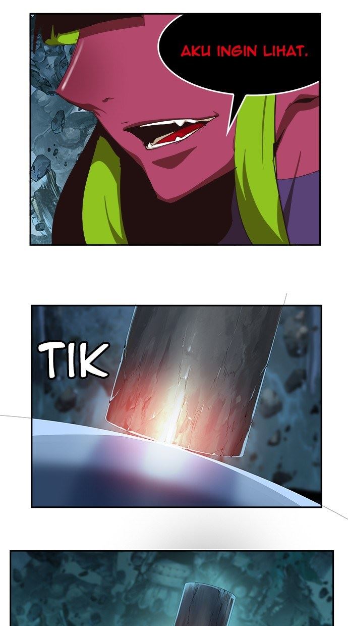 The God of High School Chap 502 - Next Chap 503