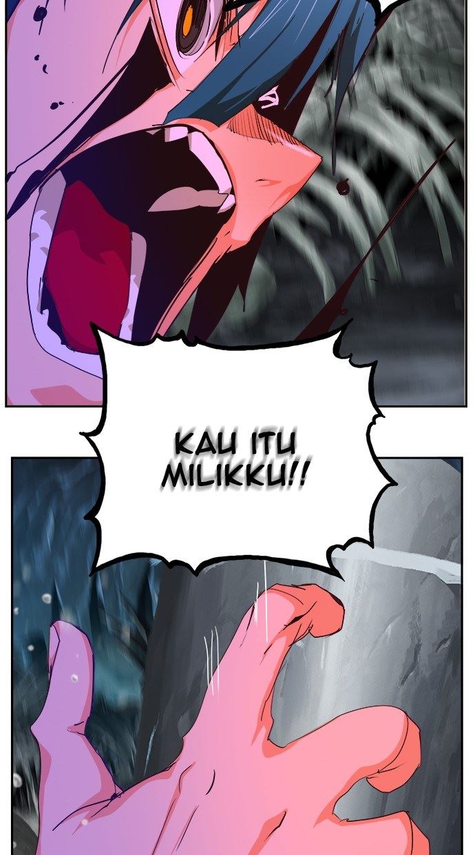 The God of High School Chap 502 - Next Chap 503