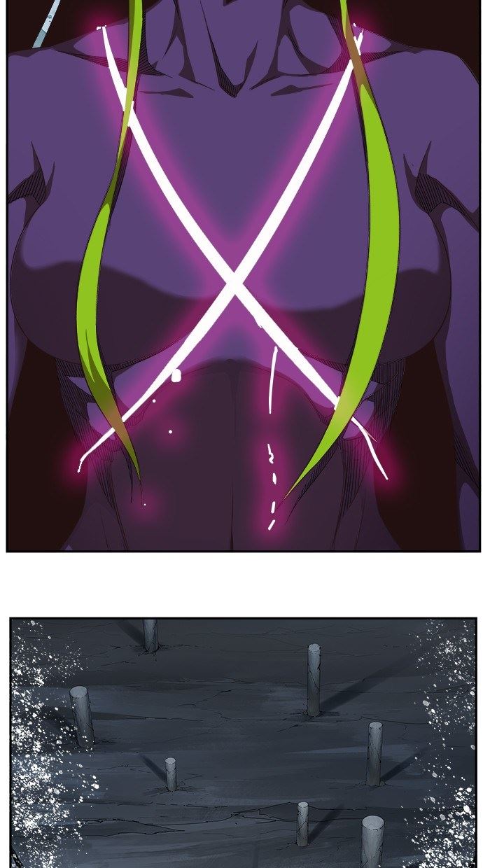 The God of High School Chap 502 - Next Chap 503