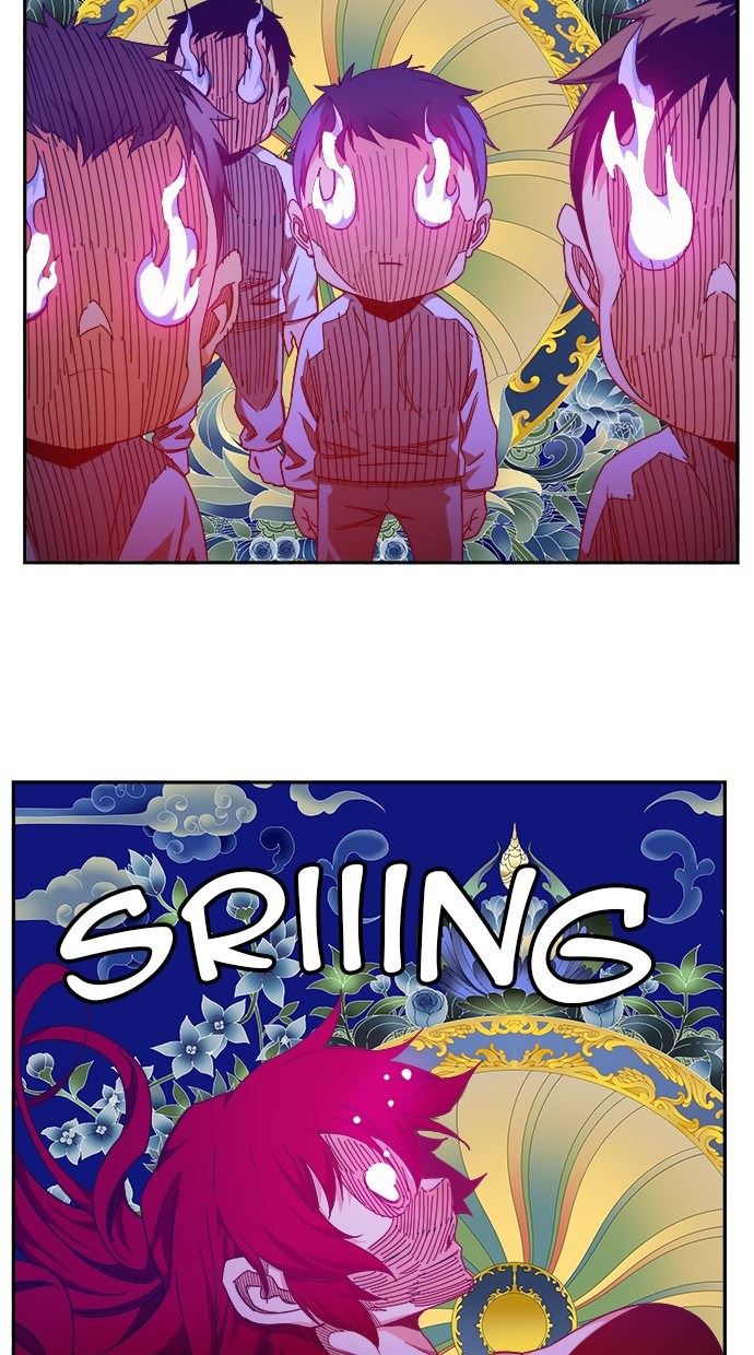 The God of High School Chap 502 - Next Chap 503