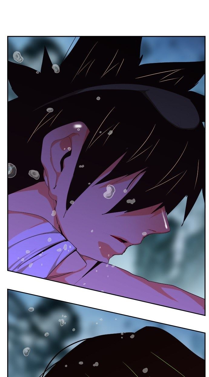 The God of High School Chap 502 - Next Chap 503