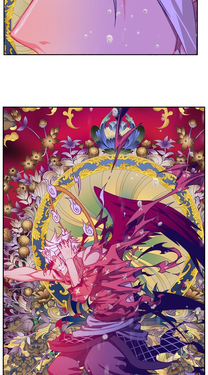 The God of High School Chap 502 - Next Chap 503