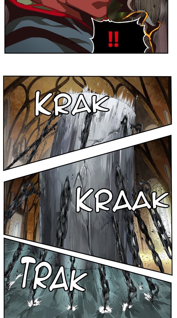 The God of High School Chap 502 - Next Chap 503