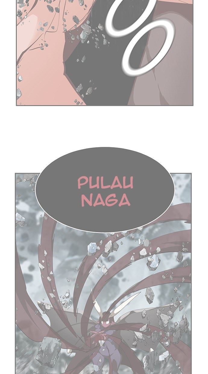 The God of High School Chap 502 - Next Chap 503