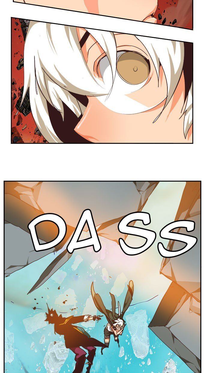 The God of High School Chap 506 - Next Chap 507