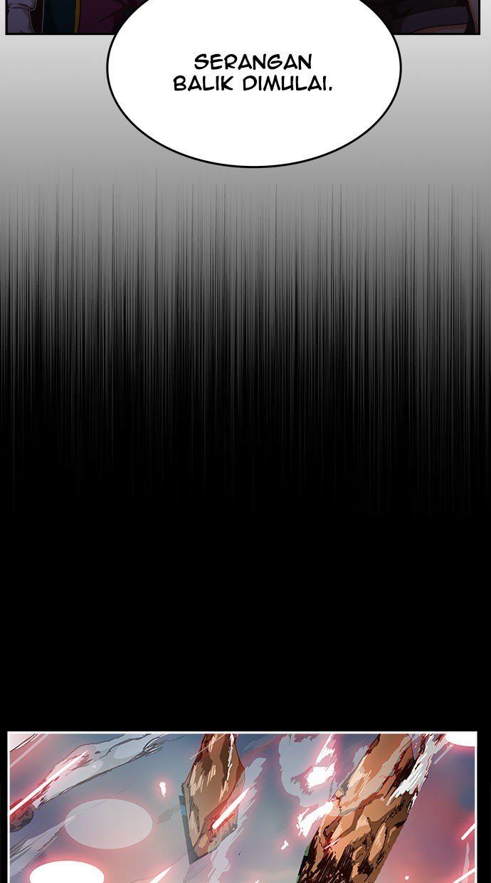 The God of High School Chap 506 - Next Chap 507