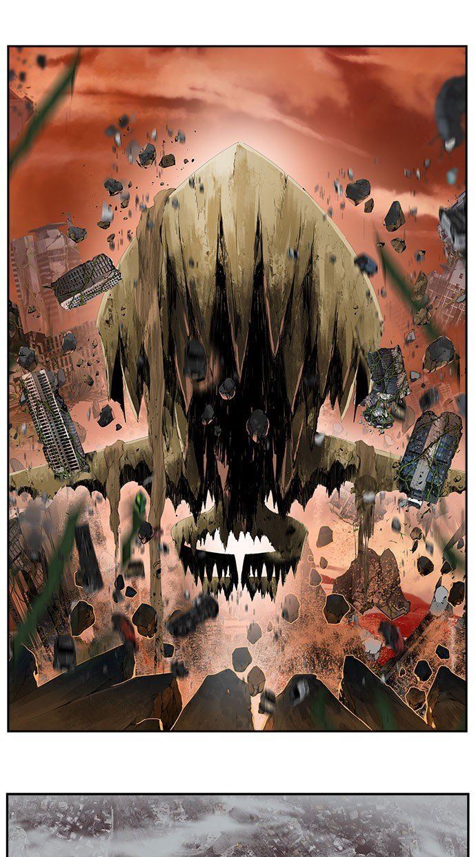 The God of High School Chap 506 - Next Chap 507