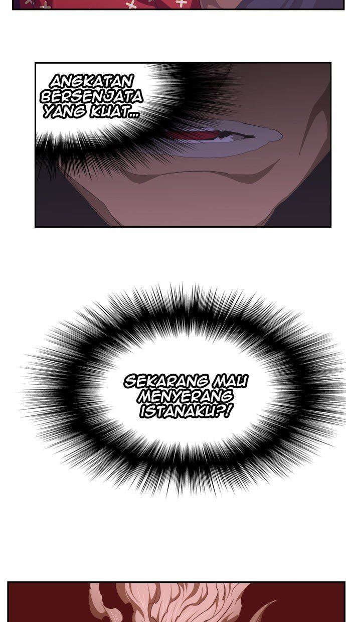 The God of High School Chap 506 - Next Chap 507