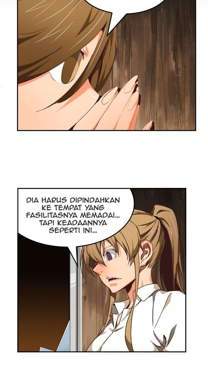 The God of High School Chap 508 - Next Chap 509