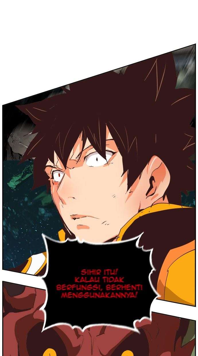 The God of High School Chap 508 - Next Chap 509