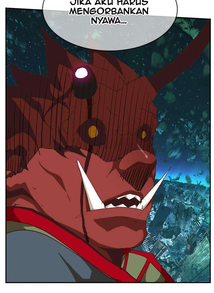 The God of High School Chap 508 - Next Chap 509