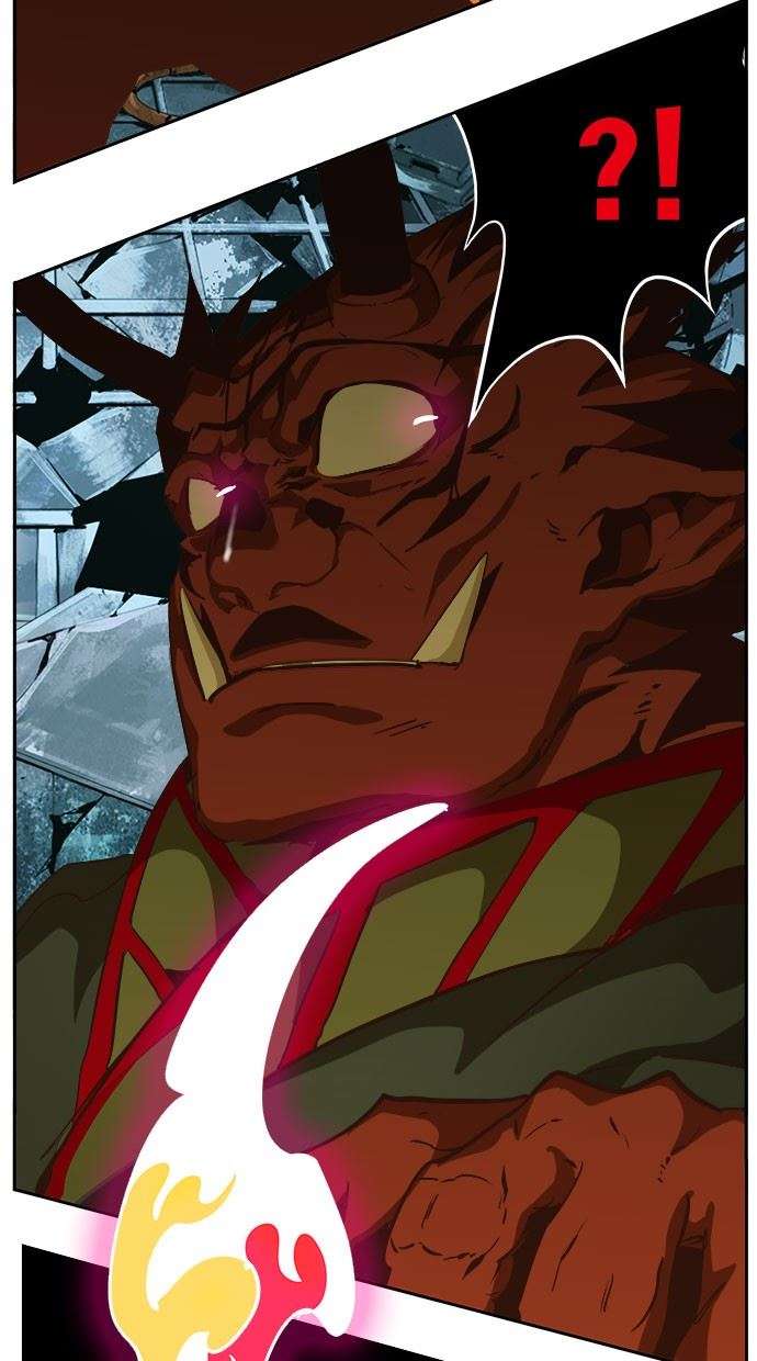 The God of High School Chap 508 - Next Chap 509