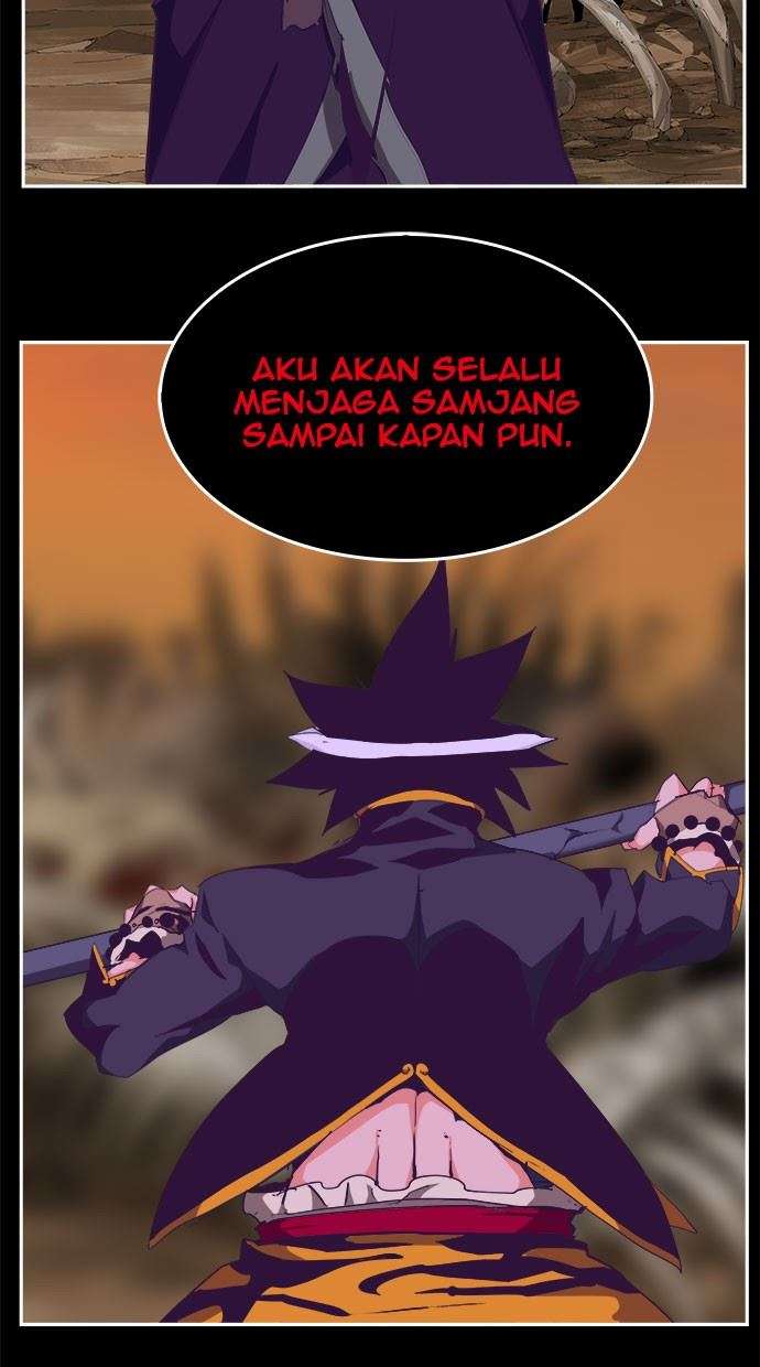 The God of High School Chap 508 - Next Chap 509