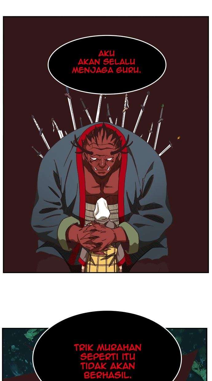 The God of High School Chap 508 - Next Chap 509