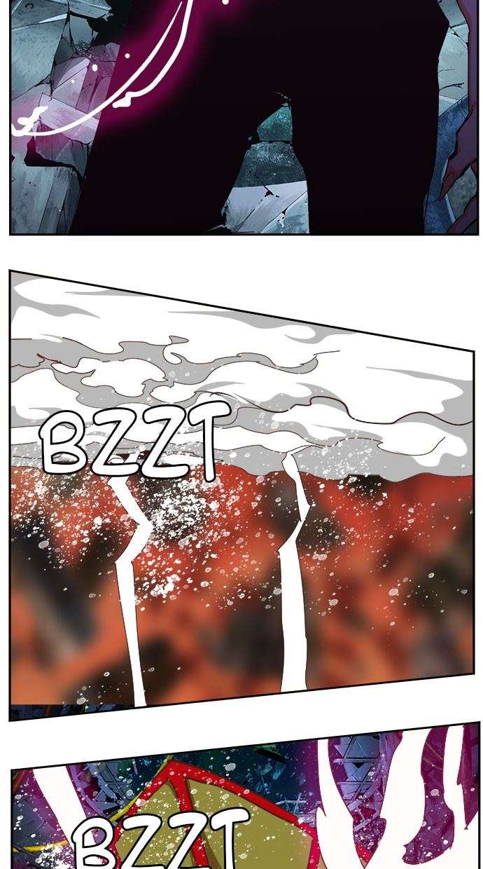 The God of High School Chap 508 - Next Chap 509