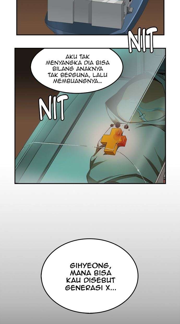 The God of High School Chap 508 - Next Chap 509