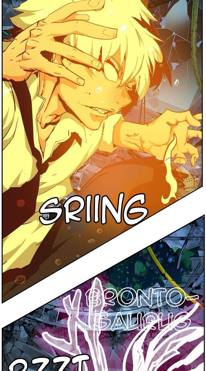 The God of High School Chap 508 - Next Chap 509