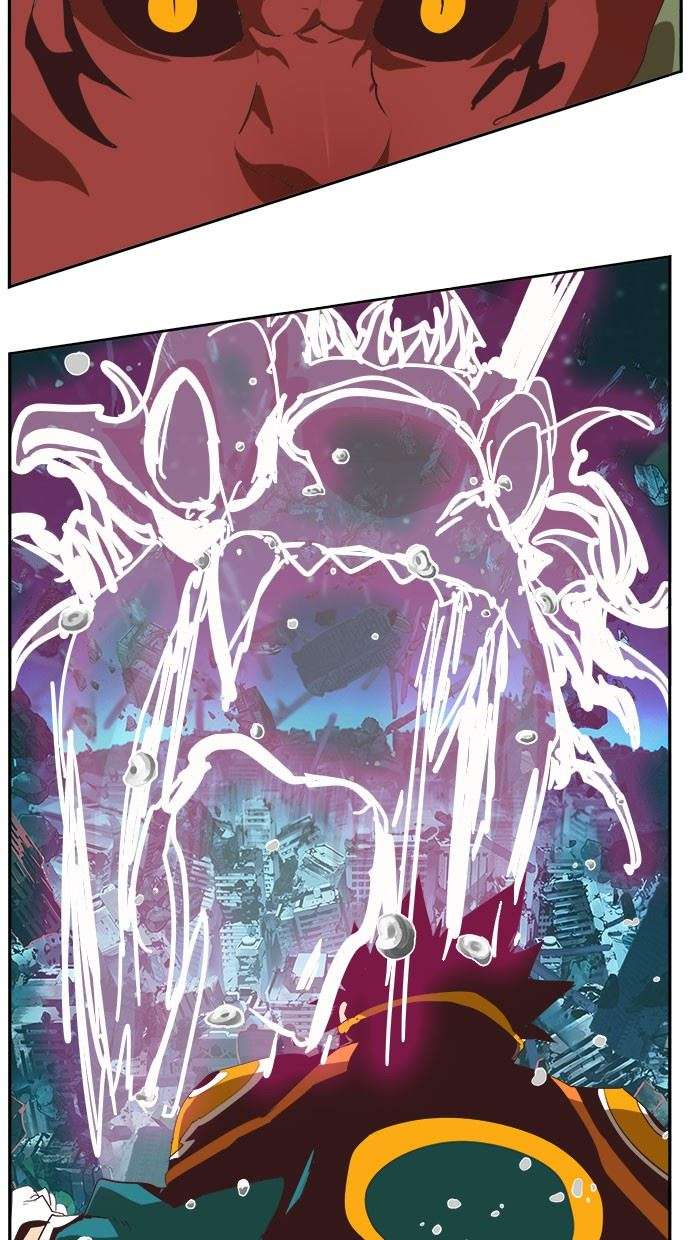 The God of High School Chap 508 - Next Chap 509