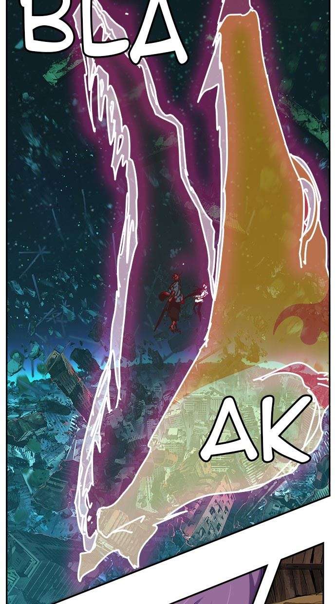 The God of High School Chap 508 - Next Chap 509