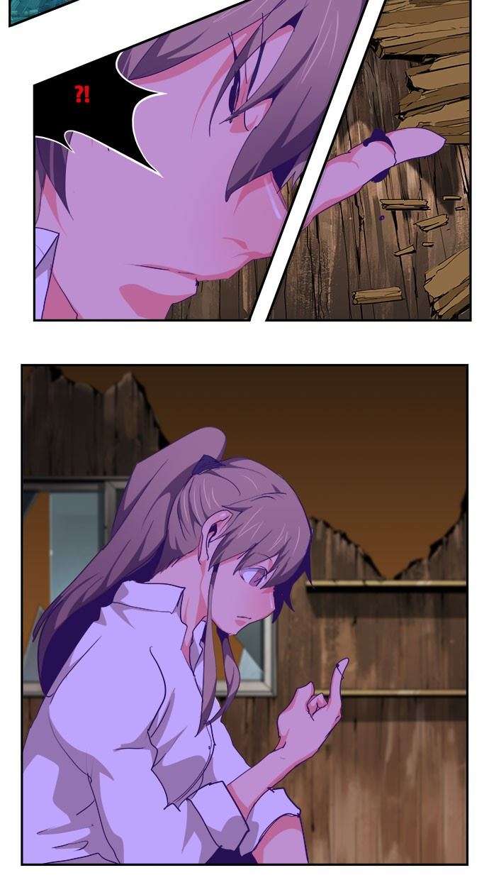 The God of High School Chap 508 - Next Chap 509