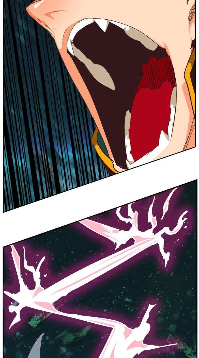 The God of High School Chap 508 - Next Chap 509