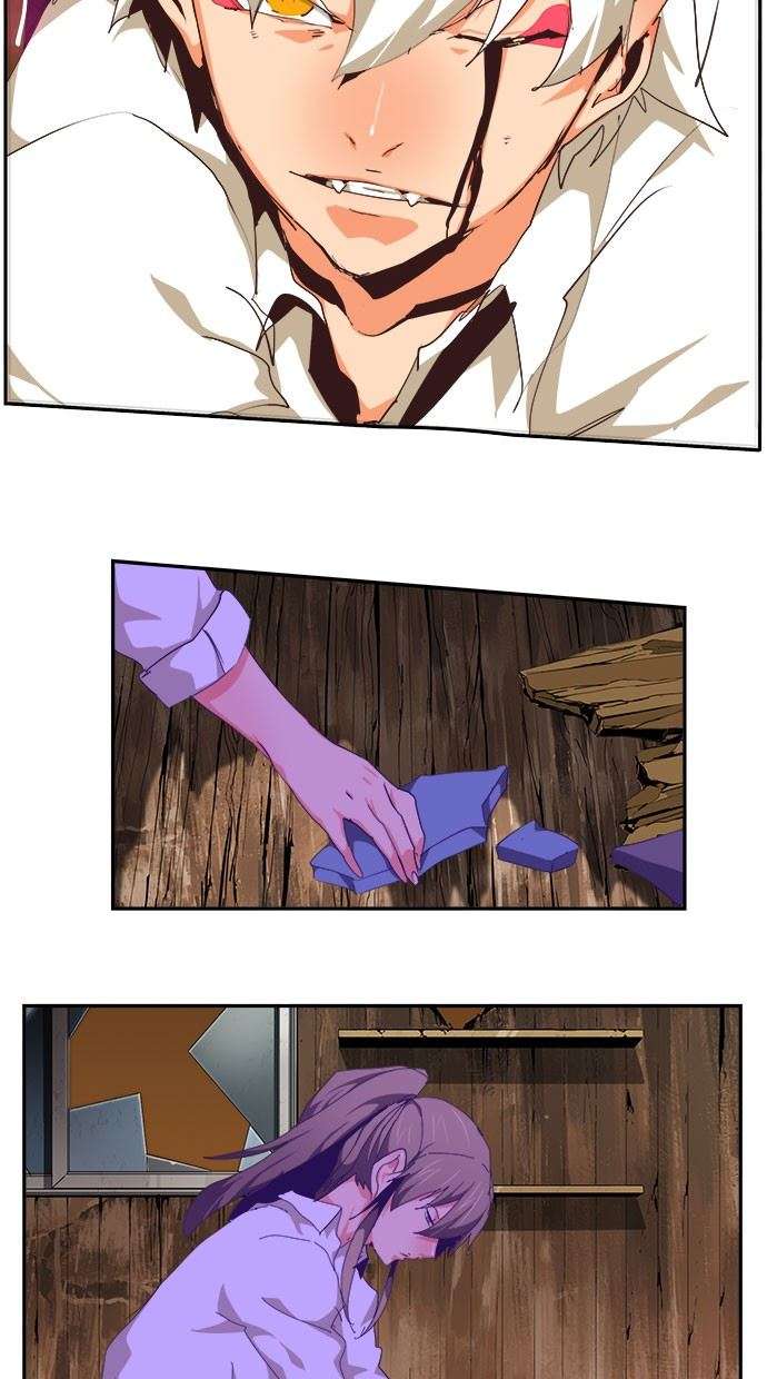 The God of High School Chap 508 - Next Chap 509