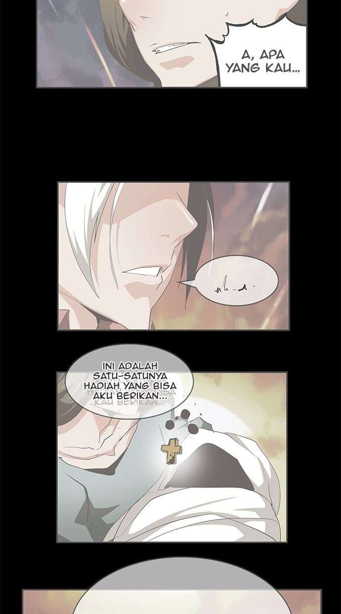 The God of High School Chap 508 - Next Chap 509