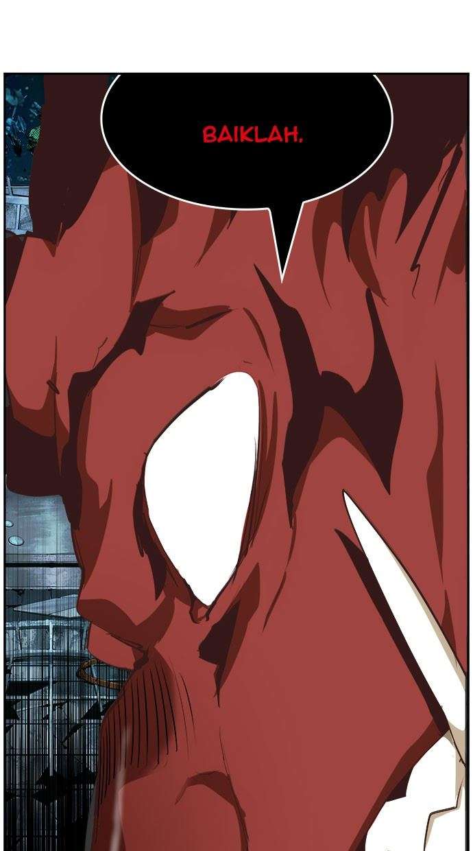 The God of High School Chap 508 - Next Chap 509