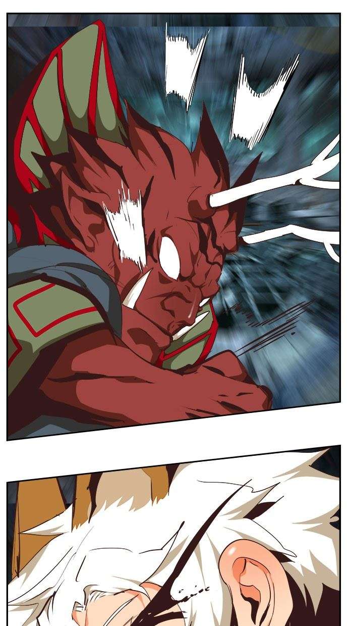 The God of High School Chap 508 - Next Chap 509