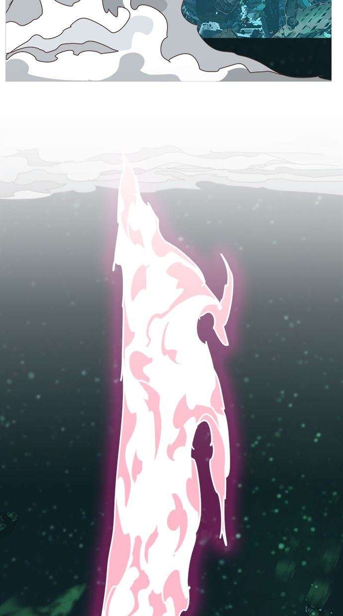 The God of High School Chap 508 - Next Chap 509