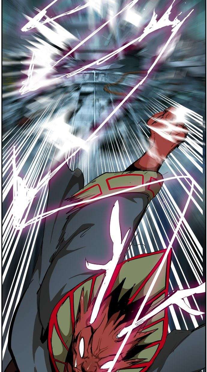 The God of High School Chap 508 - Next Chap 509