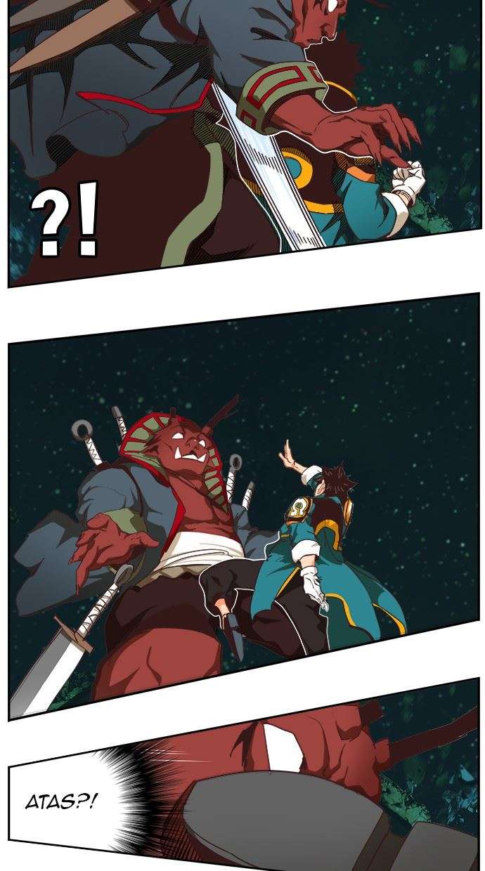 The God of High School Chap 509 - Next Chap 510