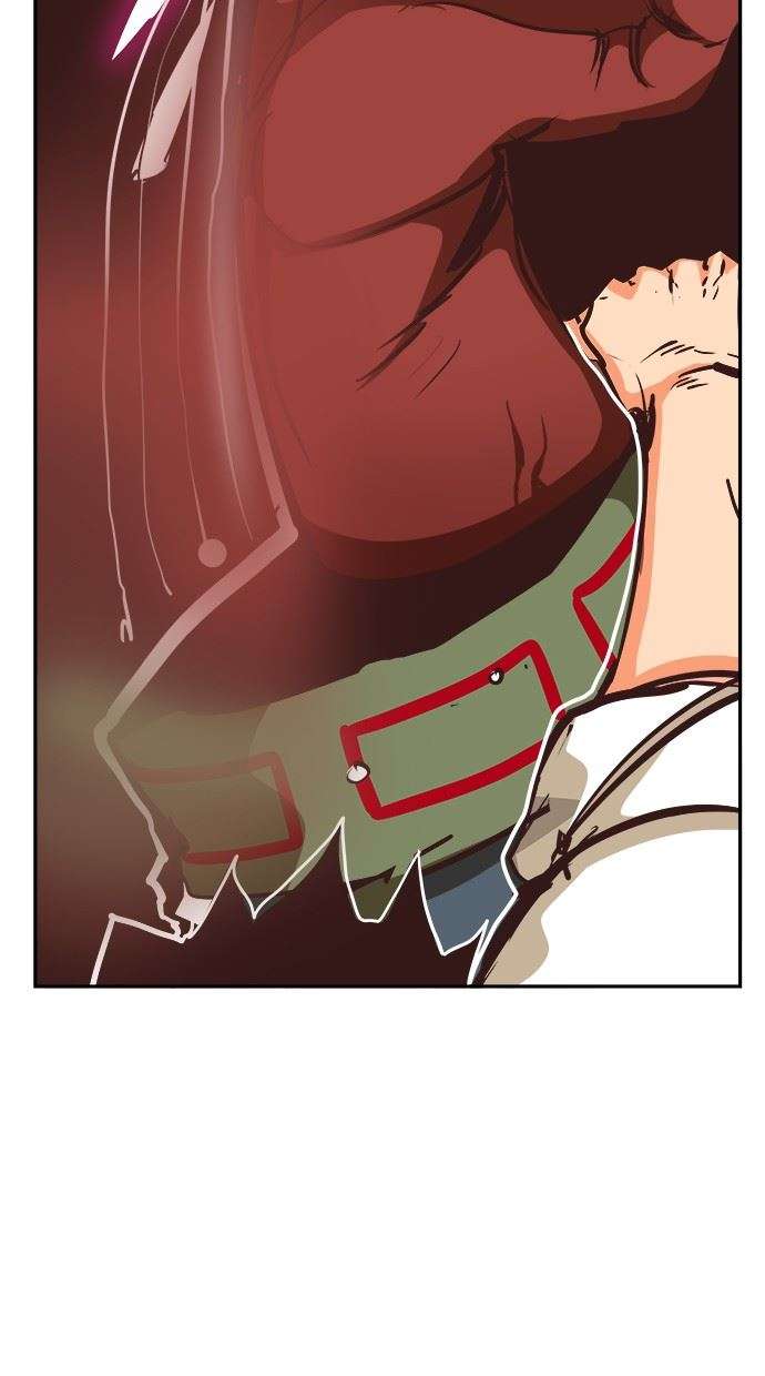 The God of High School Chap 509 - Next Chap 510