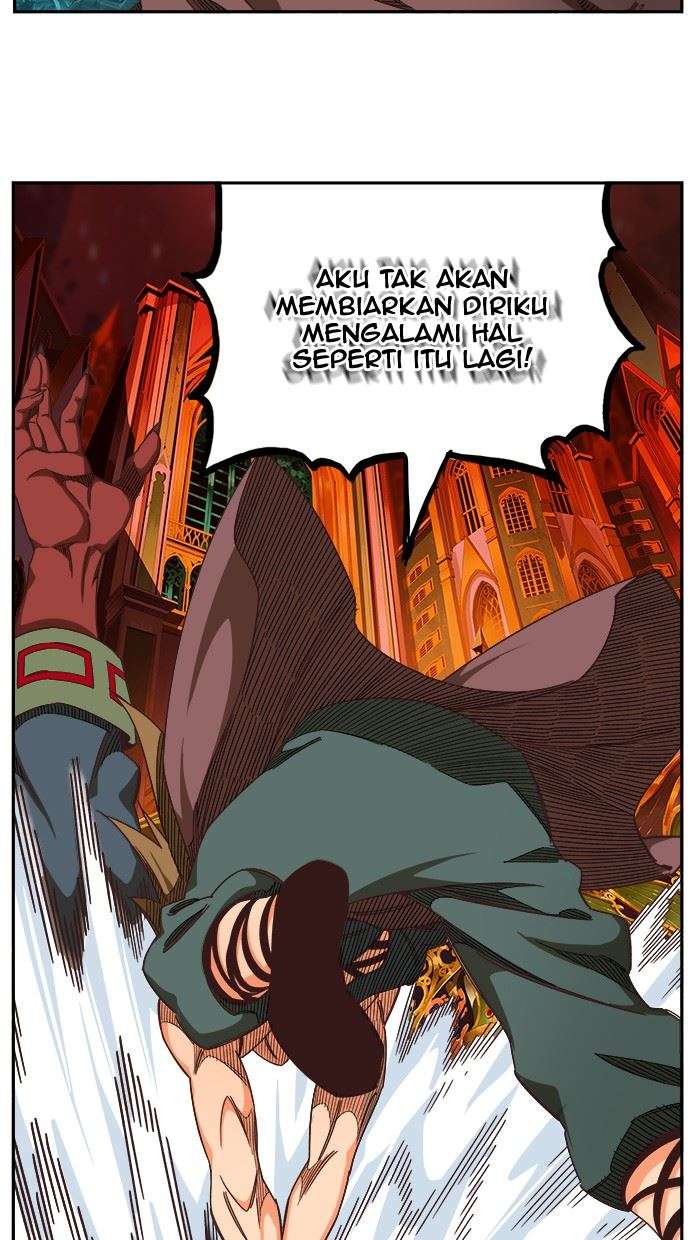 The God of High School Chap 509 - Next Chap 510